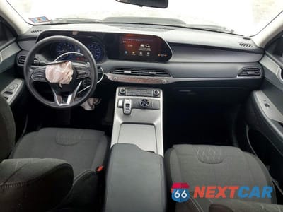 Zdjęcie 8 z 13 samochodu: 2020 HYUNDAI PALISADE SE VIN:KM8R1DHE6LU089576 - miniatura