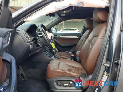 Zdjęcie 7 z 14 samochodu: 2017 AUDI Q3 PREMIUM VIN:WA1ECCFS9HR007716 - miniatura