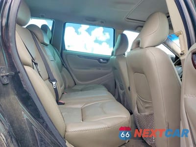 Zdjęcie 10 z 13 samochodu: 2007 VOLV XC70 VIN:YV4SZ592771286592 - miniatura
