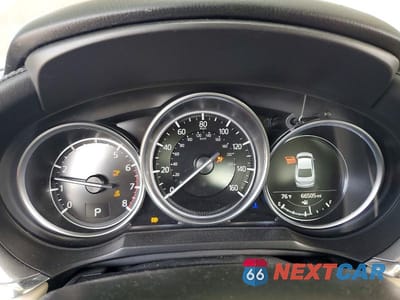 Zdjęcie 9 z 11 samochodu: 2021 MAZDA 6 TOURING VIN:JM1GL1VMXM1607448 - miniatura