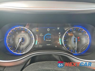 Zdjęcie 9 z 14 samochodu: 2019 CHRYSLER PACIFICA TOURING L VIN:2C4RC1BG4KR599928 - miniatura