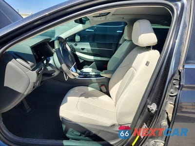 Zdjęcie 7 z 12 samochodu: 2023 HYUNDAI SONATA SEL VIN:KMHL14JA3PA255685 - miniatura