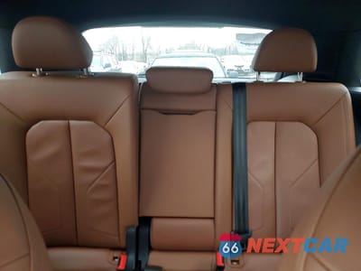 Zdjęcie 10 z 13 samochodu: 2022 AUDI Q3 PREMIUM S LINE 45 VIN:WA1DECF33N1133840 - miniatura