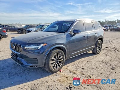 2022 VOLVO XC90 T6 MOMENTUM YV4A22PK0N1780176 - główne zdjęcie licytacji z USA - miniatura
