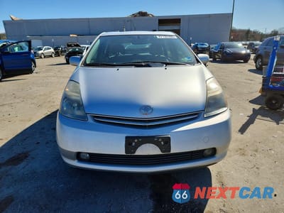 Piąte zdjęcie samochodu w środku: 2006 TOYOTA PRIUS BASE VIN:JTDKB20U567512290 - miniatura