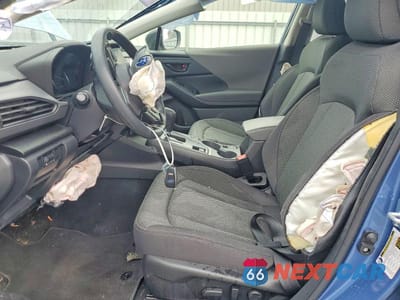 Zdjęcie 7 z 12 samochodu: 2024 SUBARU CROSSTREK PREMIUM VIN:JF2GUADC4RH377461 - miniatura