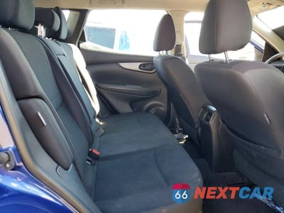 Zdjęcie 11 z 14 samochodu: 2020 NISSAN ROGUE SPORT S VIN:JN1BJ1CV6LW267652 - miniatura