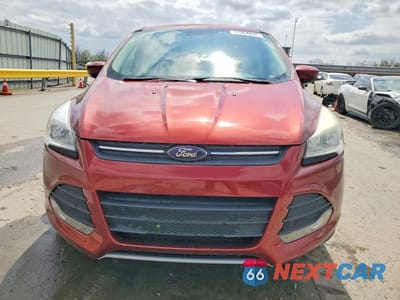 Piąte zdjęcie samochodu w środku: 2015 FORD ESCAPE SE VIN:1FMCU0GX5FUA40558 - miniatura