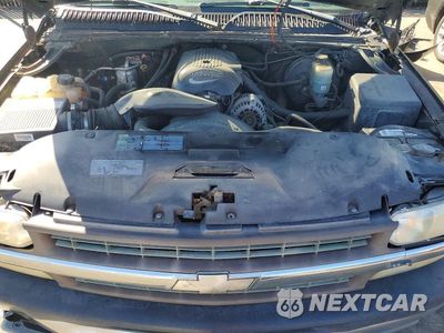 Zdjęcie 11 z 12 samochodu: 2002 CHEVROLET SILVERADO C1500 VIN:2GCEC19V521223630 - miniatura
