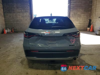 Zdjęcie 6 z 13 samochodu: 2024 HONDA HR-V SPORT VIN:3CZRZ2H51RM725801 - miniatura