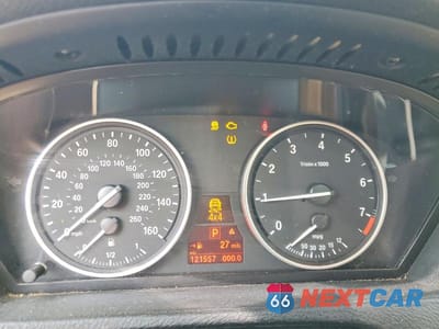 Zdjęcie 9 z 12 samochodu: 2011 BMW X5 XDRIVE35I VIN:5UXZV4C50BL738193 - miniatura