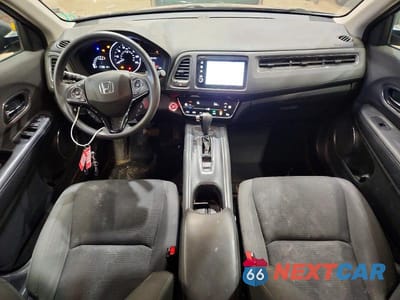 Zdjęcie 9 z 14 samochodu: 2020 HONDA HR-V EX VIN:3CZRU6H59LM709522 - miniatura