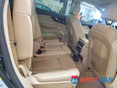 Zdjęcie 11 z 12 samochodu: 2017 AUDI Q7 PREMIUM PLUS VIN:WA1LAAF76HD035161 - miniatura