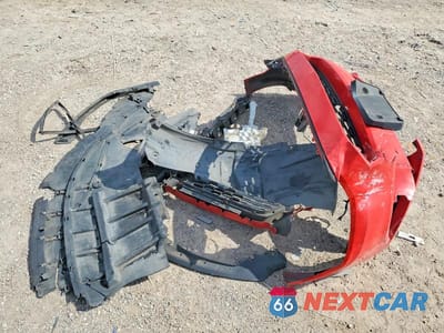 Zdjęcie 12 z 12 samochodu: 2016 FORD MUSTANG VIN:1FATP8UH6G5307974 - miniatura