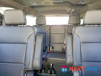 Zdjęcie 10 z 13 samochodu: 2023 GMC YUKON XL DENALI VIN:1GKS2JKT1PR200721 - miniatura