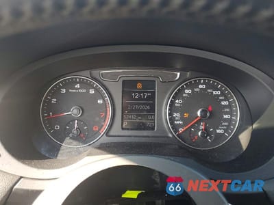 Zdjęcie 9 z 12 samochodu: 2018 AUDI Q3 PREMIUM VIN:WA1BCCFS0JR013459 - miniatura