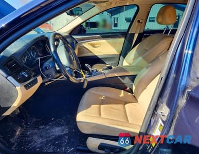 Zdjęcie 7 z 11 samochodu: 2016 BMW 535 XI VIN:WBA5B3C59GG257715 - miniatura