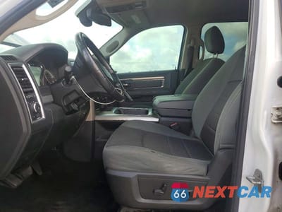 Zdjęcie 7 z 11 samochodu: 2017 RAM 1500 SLT VIN:1C6RR6LT8HS696040 - miniatura