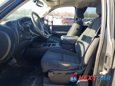 Zdjęcie 7 z 11 samochodu: 2007 CHEVROLET SILVERADO K1500 VIN:1GCEK19JX7Z525168 - miniatura