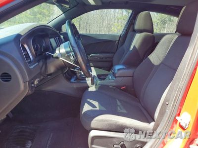 Zdjęcie 7 z 12 samochodu: 2016 DODGE CHARGER R VIN:2C3CDXCT8GH340376 - miniatura