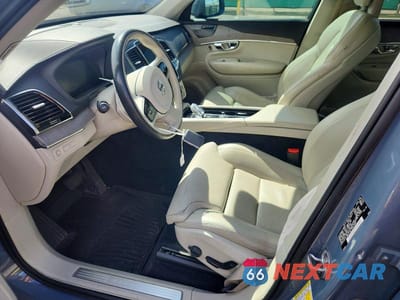 Zdjęcie 7 z 13 samochodu: 2020 VOLVO XC90 T8 INSCRIPTION VIN:YV4BR00L5L1589048 - miniatura