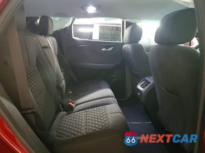 Zdjęcie 10 z 12 samochodu: 2022 CHEVROLET BLAZER 2LT VIN:3GNKBHR47NS166496 - miniatura