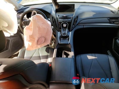 Zdjęcie 8 z 12 samochodu: 2019 ACURA RDX VIN:5J8TC2H32KL042736 - miniatura
