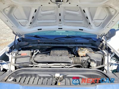 Zdjęcie 11 z 11 samochodu: 2022 GMC SIERRA LIMITED C1500 VIN:3GTN8AEK4NG165194 - miniatura