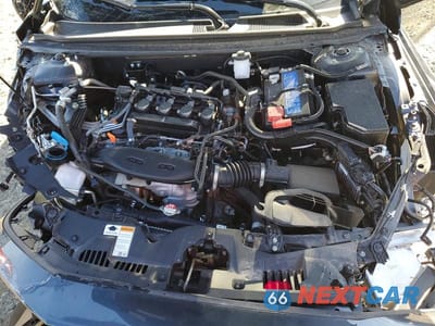 Zdjęcie 11 z 12 samochodu: 2025 HONDA ACCORD SE VIN:1HGCY1F47SA065593 - miniatura