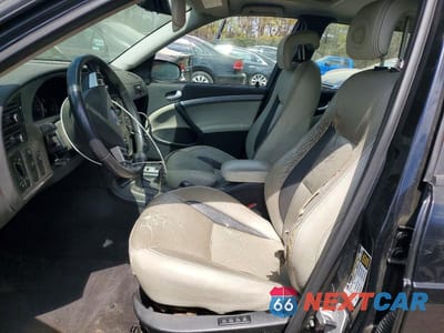 Zdjęcie 7 z 13 samochodu: 2008 SAAB 9-5 AERO VIN:YS3EH49G583511938 - miniatura