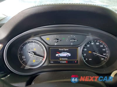 Zdjęcie 9 z 11 samochodu: 2018 BUICK REGAL ESSENCE VIN:W04GP6SX5J1146410 - miniatura