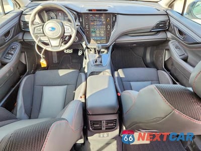 Zdjęcie 8 z 13 samochodu: 2025 SUBARU LEGACY SPORT VIN:4S3BWGG62S3031245 - miniatura