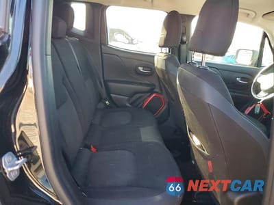 Zdjęcie 10 z 11 samochodu: 2017 JEEP RENEGADE TRAILHAWK VIN:ZACCJBCBXHPG40810 - miniatura