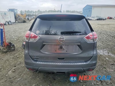 Zdjęcie 6 z 12 samochodu: 2016 NISSAN ROGUE S VIN:KNMAT2MV5GP651395 - miniatura