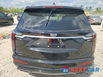 Zdjęcie 6 z 12 samochodu: 2024 CADILLAC XT6 SPORT PLATINUM VIN:1GYKPHRS7RZ720566 - miniatura
