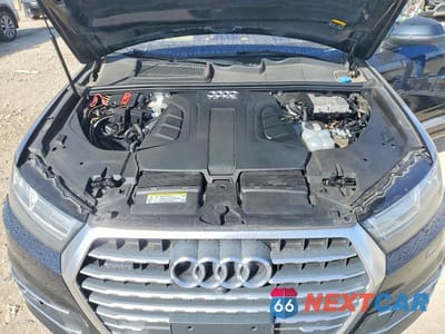 Zdjęcie 12 z 12 samochodu: 2018 AUDI Q7 PRESTIGE VIN:WA1VAAF77JD003995 - miniatura