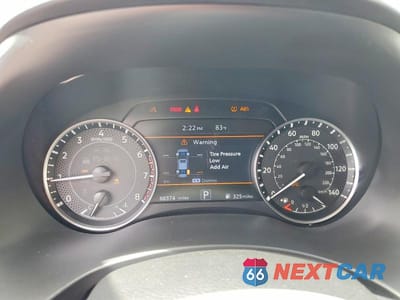 Zdjęcie 9 z 14 samochodu: 2022 NISSAN ARMADA SV VIN:JN8AY2AD9N9677985 - miniatura
