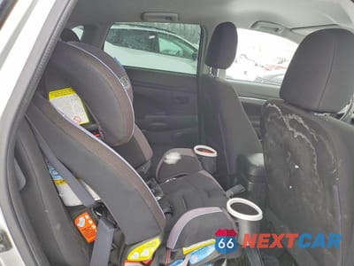 Zdjęcie 11 z 14 samochodu: 2024 MITSUBISHI RVR ES VIN:JA4AHUAU3RU604941 - miniatura