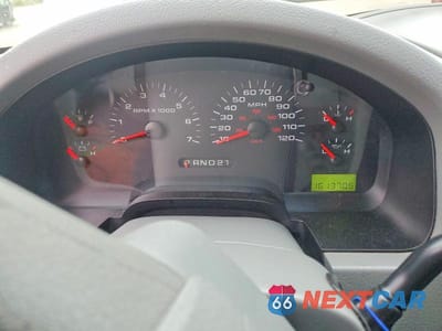 Zdjęcie 9 z 13 samochodu: 2005 FORD F150 SUPERCREW VIN:1FTRW12W75KB53449 - miniatura