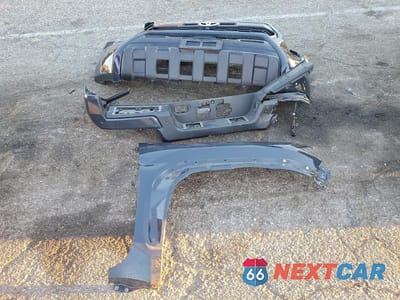 Zdjęcie 12 z 13 samochodu: 2025 TOYOTA TACOMA TRD SPORT HV VIN:3TYLC5LN6ST031704 - miniatura