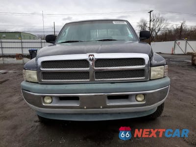 Piąte zdjęcie samochodu w środku: 1999 DODGE RAM 1500 ST VIN:3B7HF13Y8XG188569 - miniatura