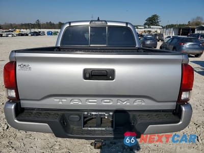 Zdjęcie 6 z 11 samochodu: 2019 TOYOTA TACOMA SR VIN:5TFAX5GN8KX137860 - miniatura