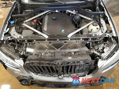 Zdjęcie 12 z 13 samochodu: 2025 BMW X7 XDRIVE40I VIN:5UX23EM09S9Z90117 - miniatura