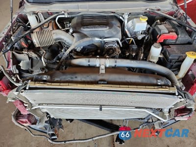 Zdjęcie 11 z 13 samochodu: 2024 RAM 2500 TRADESMAN VIN:3C6UR5CJ9RG103233 - miniatura
