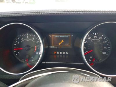 Zdjęcie 9 z 12 samochodu: 2021 FORD MUSTANG VIN:1FA6P8TH2M5102985 - miniatura