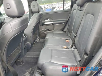 Zdjęcie 11 z 12 samochodu: 2020 MERCEDES-BENZ GLB 250 4MATIC VIN:W1N4M4HB1LW036390 - miniatura