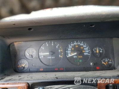 Zdjęcie 17 z 24 samochodu: 1997 JEEP GRAND CHEROKEE LIMITED VIN:1J4GZ78SXVC774906 - miniatura