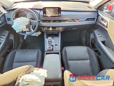 Zdjęcie 8 z 13 samochodu: 2024 MITSUBISHI OUTLANDER ES VIN:JA4J4UA81RZ028073 - miniatura