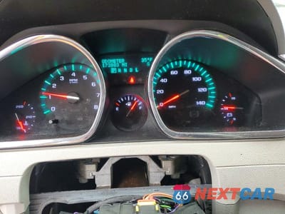 Zdjęcie 9 z 13 samochodu: 2009 CHEVROLET TRAVERSE LT VIN:1GNER23D99S130597 - miniatura