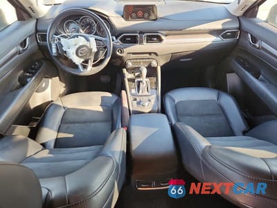Zdjęcie 8 z 12 samochodu: 2019 MAZDA CX-5 TOURING VIN:JM3KFACM7K0691260 - miniatura